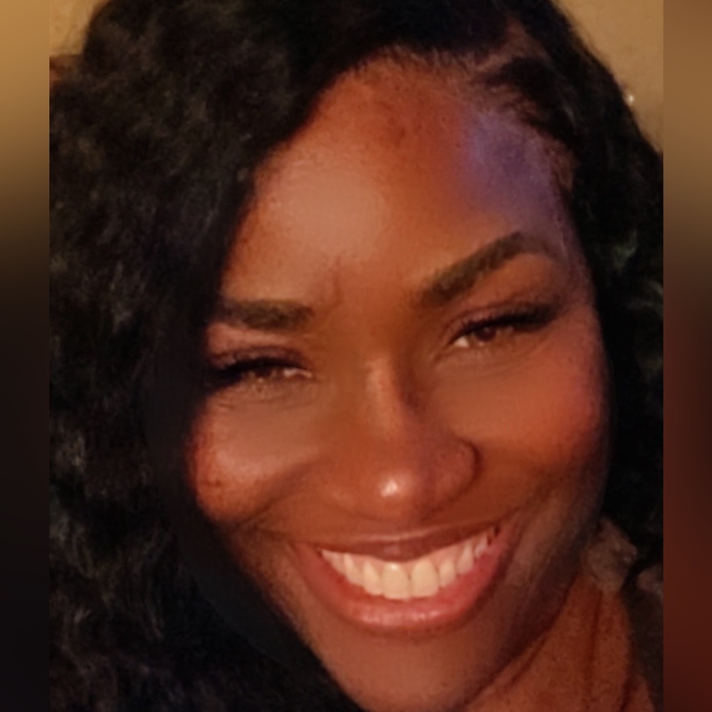 Meet your Posher, Fontella